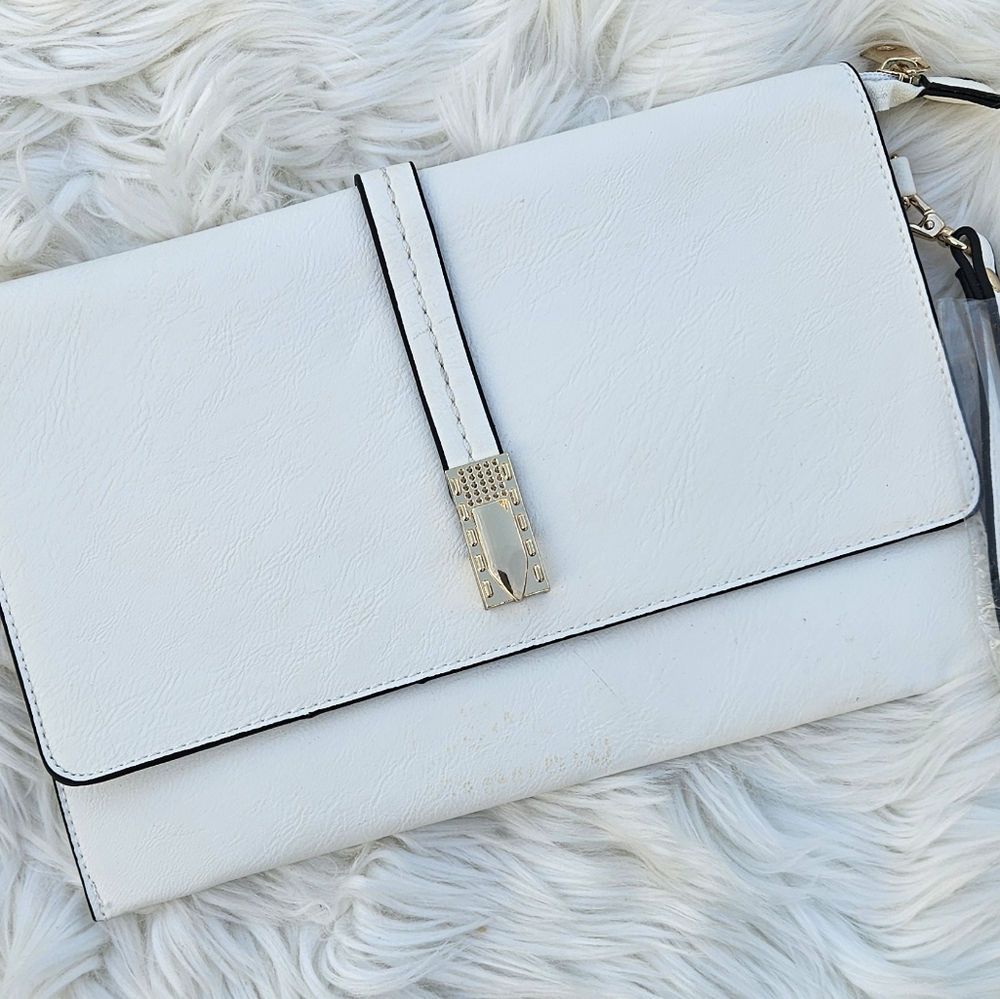 White Clutch